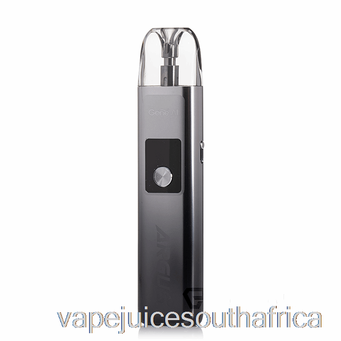 Vape Juice South Africa Voopoo Argus G 25W Pod System Space Grey